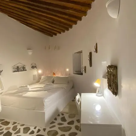 Cybele Ferienhaus