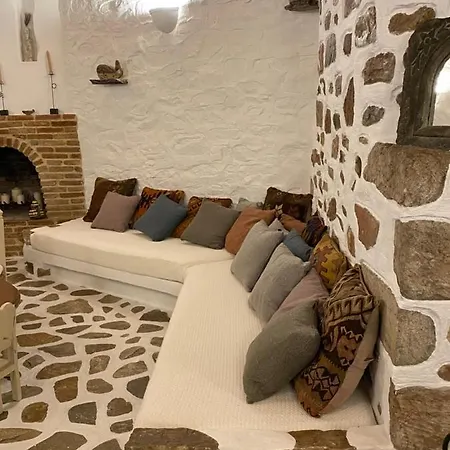 Cybele Ferienhaus *