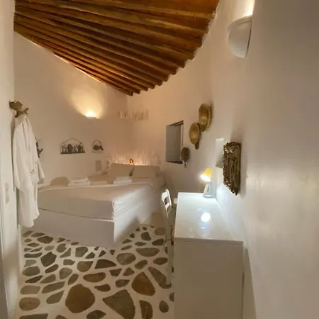 Casa vacanze Cybele *