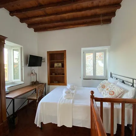 Cybele Casa vacanze