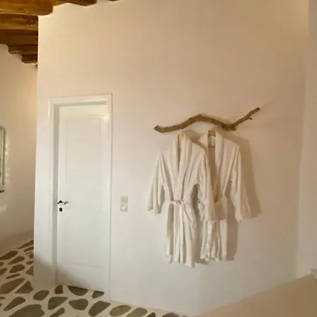 Ferienhaus Cybele
