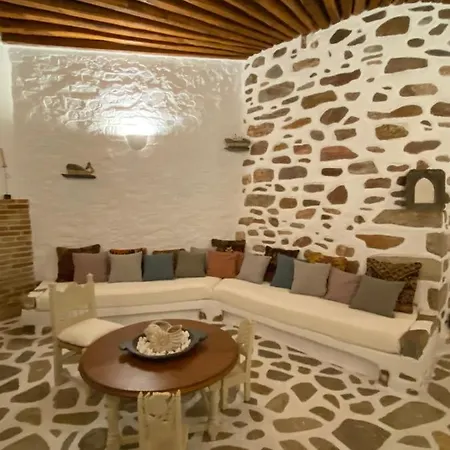 Ferienhaus Cybele *