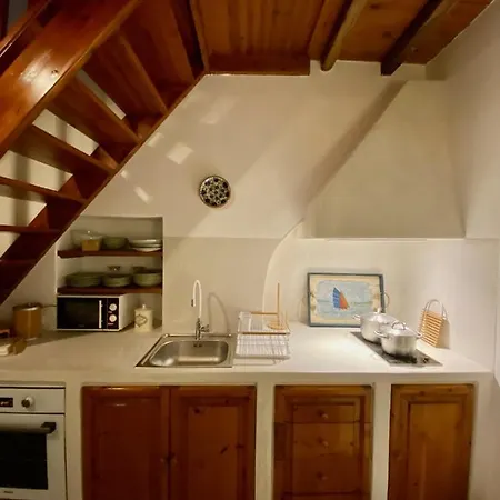 Cybele Casa vacanze