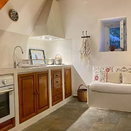 Casa vacanze Cybele Chrousa