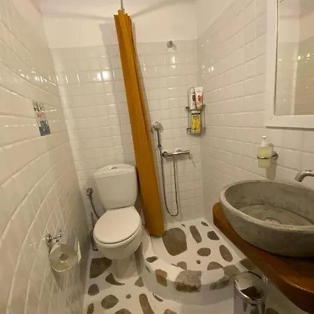 Ferienhaus Cybele *