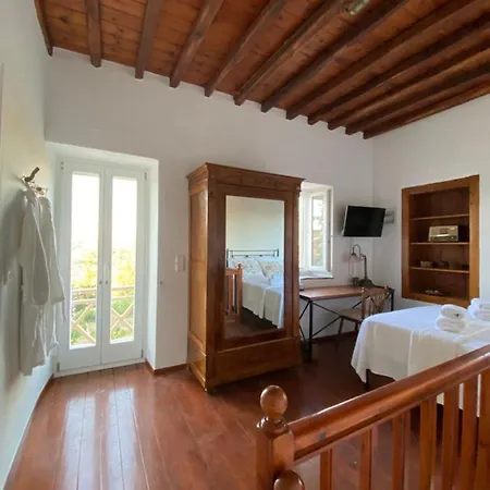 Casa vacanze Cybele