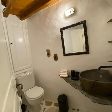 Cybele Casa vacanze