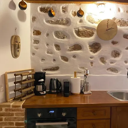 Ferienhaus Cybele