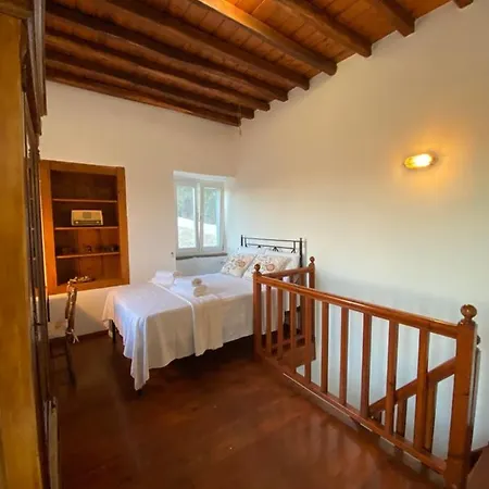 Cybele Ferienhaus Chrousa
