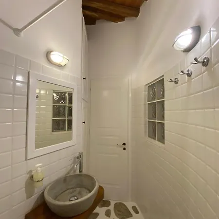 Casa vacanze Cybele *