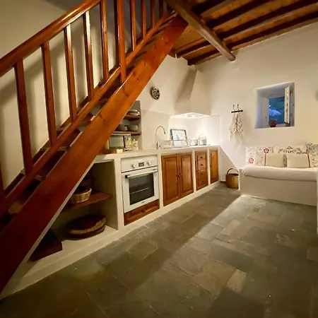 Ferienhaus Cybele