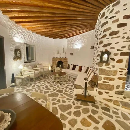 Cybele Casa vacanze *