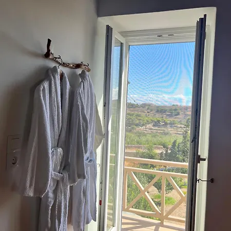 Ferienhaus Cybele Chrousa